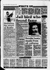 Greenford & Northolt Gazette Friday 26 August 1988 Page 30