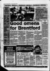 Greenford & Northolt Gazette Friday 26 August 1988 Page 62