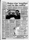 Greenford & Northolt Gazette Friday 05 January 1990 Page 3