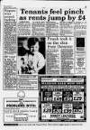 Greenford & Northolt Gazette Friday 05 January 1990 Page 5