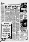 Greenford & Northolt Gazette Friday 05 January 1990 Page 10