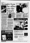 Greenford & Northolt Gazette Friday 05 January 1990 Page 11