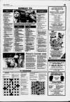 Greenford & Northolt Gazette Friday 05 January 1990 Page 21