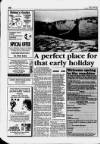 Greenford & Northolt Gazette Friday 05 January 1990 Page 22