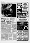 Greenford & Northolt Gazette Friday 05 January 1990 Page 23