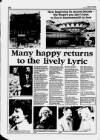 Greenford & Northolt Gazette Friday 05 January 1990 Page 24