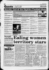Greenford & Northolt Gazette Friday 05 January 1990 Page 50