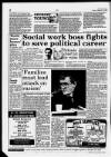 Greenford & Northolt Gazette Friday 12 January 1990 Page 2