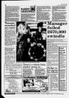 Greenford & Northolt Gazette Friday 12 January 1990 Page 4