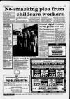 Greenford & Northolt Gazette Friday 12 January 1990 Page 5