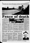 Greenford & Northolt Gazette Friday 12 January 1990 Page 6