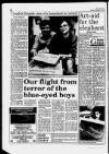 Greenford & Northolt Gazette Friday 12 January 1990 Page 8