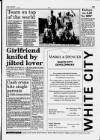 Greenford & Northolt Gazette Friday 12 January 1990 Page 11
