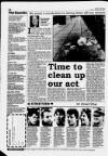 Greenford & Northolt Gazette Friday 12 January 1990 Page 12