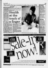 Greenford & Northolt Gazette Friday 12 January 1990 Page 15