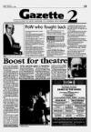 Greenford & Northolt Gazette Friday 12 January 1990 Page 19