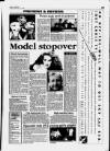 Greenford & Northolt Gazette Friday 12 January 1990 Page 21