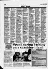 Greenford & Northolt Gazette Friday 12 January 1990 Page 26