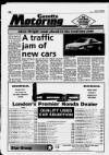 Greenford & Northolt Gazette Friday 12 January 1990 Page 42