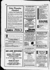 Greenford & Northolt Gazette Friday 12 January 1990 Page 54