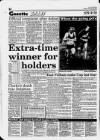 Greenford & Northolt Gazette Friday 12 January 1990 Page 62