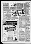 Greenford & Northolt Gazette Friday 19 January 1990 Page 2