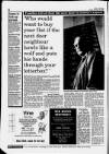 Greenford & Northolt Gazette Friday 19 January 1990 Page 8