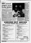 Greenford & Northolt Gazette Friday 19 January 1990 Page 9