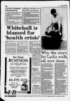Greenford & Northolt Gazette Friday 19 January 1990 Page 10