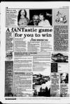 Greenford & Northolt Gazette Friday 19 January 1990 Page 18