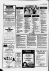 Greenford & Northolt Gazette Friday 19 January 1990 Page 22