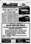 Greenford & Northolt Gazette Friday 19 January 1990 Page 44
