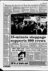 Greenford & Northolt Gazette Friday 02 February 1990 Page 4