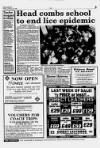 Greenford & Northolt Gazette Friday 02 February 1990 Page 5