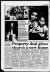 Greenford & Northolt Gazette Friday 02 February 1990 Page 8