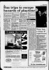 Greenford & Northolt Gazette Friday 02 February 1990 Page 10