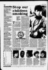 Greenford & Northolt Gazette Friday 02 February 1990 Page 12