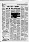 Greenford & Northolt Gazette Friday 02 February 1990 Page 14