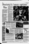 Greenford & Northolt Gazette Friday 02 February 1990 Page 16