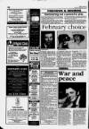 Greenford & Northolt Gazette Friday 02 February 1990 Page 18