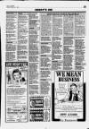 Greenford & Northolt Gazette Friday 02 February 1990 Page 23
