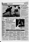 Greenford & Northolt Gazette Friday 02 February 1990 Page 50