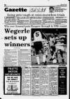 Greenford & Northolt Gazette Friday 02 February 1990 Page 52