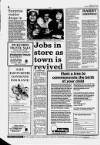 Greenford & Northolt Gazette Friday 09 February 1990 Page 6