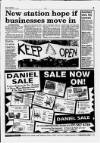 Greenford & Northolt Gazette Friday 09 February 1990 Page 7