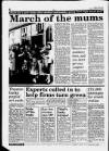 Greenford & Northolt Gazette Friday 09 February 1990 Page 8