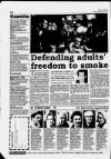 Greenford & Northolt Gazette Friday 09 February 1990 Page 12