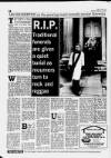 Greenford & Northolt Gazette Friday 09 February 1990 Page 16