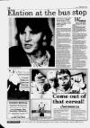 Greenford & Northolt Gazette Friday 09 February 1990 Page 18