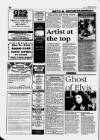Greenford & Northolt Gazette Friday 09 February 1990 Page 20